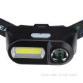 Rechargeable LED Head Lamp